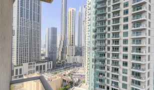 1 Habitación Apartamento en venta en Burj Views, Dubái Burj Views A