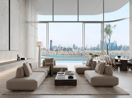 4 Bedroom Apartment for sale at Orla by Omniyat, The Crescent, Palm Jumeirah