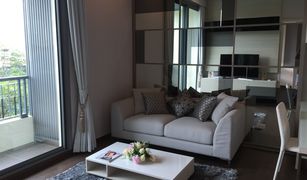 1 Bedroom Condo for sale in Makkasan, Bangkok Q Asoke