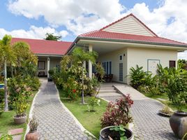 5 Bedroom Villa for rent at Sundance Villas , Huai Yai, Pattaya