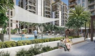 1 Bedroom Apartment for sale in Orchid, Dubai Orchid