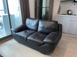 2 Schlafzimmer Appartement zu vermieten im Ideo Wutthakat, Bang Kho, Chom Thong