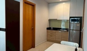 Studio Wohnung zu verkaufen in Makkasan, Bangkok Circle Condominium