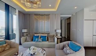 3 Bedrooms Condo for sale in Lumphini, Bangkok Noble Ploenchit