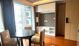 2 Bedrooms Condo for sale in Khlong Toei Nuea, Bangkok Interlux Premier Sukhumvit 13