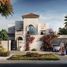 5 Bedroom Villa for sale at Fay Alreeman, Al Reef Downtown, Al Reef