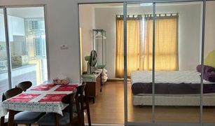 1 Bedroom Condo for sale in Bang Sue, Bangkok Supalai Veranda Ratchavipha - Prachachuen