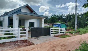 3 Bedrooms House for sale in Nong Thale, Krabi 