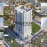 2 Bedroom Apartment for sale at Time 2, Skycourts Towers, Dubai Land