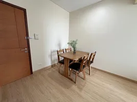 1 Schlafzimmer Appartement zu vermieten im Villa Sathorn, Khlong Ton Sai