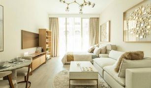 Studio Appartement zu verkaufen in Tuscan Residences, Dubai Luma 22