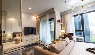 Studio Condo for sale in Makkasan, Bangkok Life Asoke Rama 9