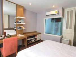 1 Schlafzimmer Wohnung zu vermieten im The Unique at Ruamchok, Fa Ham, Mueang Chiang Mai, Chiang Mai