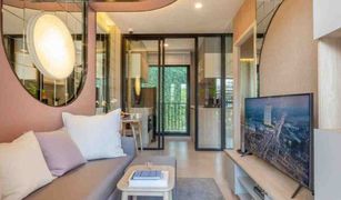 1 Bedroom Condo for sale in Bang Kaeo, Samut Prakan Noble Nue Mega Plus Bangna 