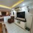 1 Schlafzimmer Appartement zu vermieten im Phuket Palace, Patong