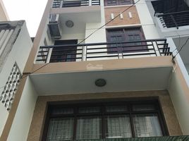 5 Bedroom House for sale in Ward 12, Tan Binh, Ward 12