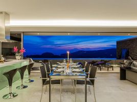 3 Bedroom Condo for sale at The Residences Overlooking Layan, Choeng Thale, Thalang, Phuket