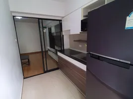 1 Schlafzimmer Wohnung zu vermieten im Supalai City Resort Bearing Station Sukumvit 105, Bang Na, Bang Na, Bangkok