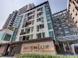 1 Bedroom Condo for sale at Interlux Premier Sukhumvit 13, Khlong Toei Nuea