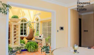 7 Bedrooms Villa for sale in , Dubai Hacienda