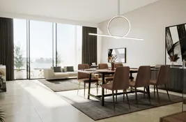 Buy 1 bedroom Apartment at Vista 3 in Abu Dhabi, 