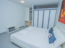 1 Schlafzimmer Wohnung zu vermieten im RoomQuest Kata Residences , Karon, Phuket Town