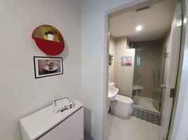 1 Schlafzimmer Appartement zu vermieten im Niche ID Sukhumvit 113, Samrong Nuea