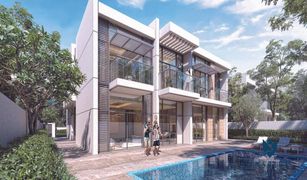 5 Bedrooms Villa for sale in District One, Dubai District One Villas