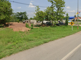  Land for sale in Khon Kaen, Non Han, Chum Phae, Khon Kaen