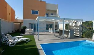 3 Habitaciones Villa en venta en , Abu Dhabi Manazel Al Reef 2