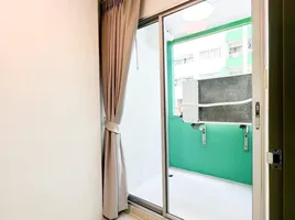 Studio Condo for rent at Lumpini Center Ladprao 111, Khlong Chan, Bang Kapi