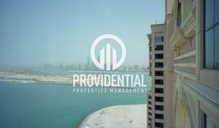 2 Bedrooms Apartment for sale in , Abu Dhabi Fairmont Marina Residences