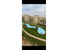 3 Bedroom Apartment for sale at The Square, The 5th Settlement, New Cairo City