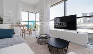 1 Bedroom Apartment for sale in Makers District, Abu Dhabi Pixel