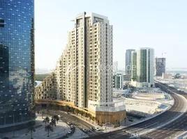 1 Bedroom Apartment for sale at Mangrove Place, Shams Abu Dhabi