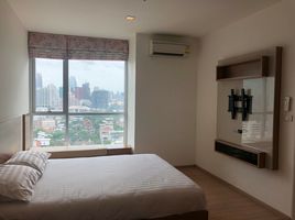 1 Schlafzimmer Wohnung zu vermieten im Rhythm Phahol-Ari, Sam Sen Nai