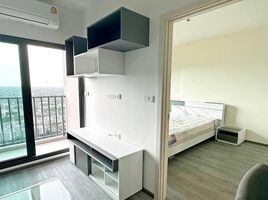 1 Bedroom Condo for rent at Rich Park at Triple Station, Suan Luang, Suan Luang, Bangkok