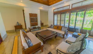 5 Bedrooms Villa for sale in Pa Khlok, Phuket 