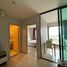 1 Bedroom Apartment for rent at Life Pinklao, Bang Yi Khan