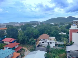 Studio Appartement zu vermieten im Baan Peang Ploen, Nong Kae