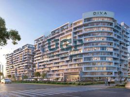 3 Bedroom Apartment for sale at Diva, Yas Island