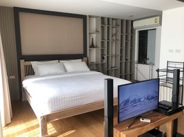 1 Bedroom Apartment for rent at The Unique at Nimman 2, Suthep, Mueang Chiang Mai, Chiang Mai