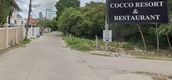 Street View of Baan Suan Residence