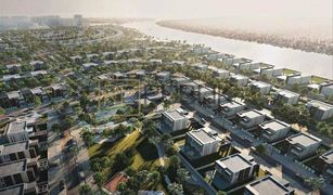 4 Habitaciones Villa en venta en , Abu Dhabi Lea