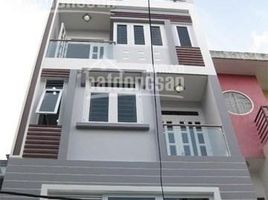 Studio Villa for sale in Ward 1, District 5, Ward 1