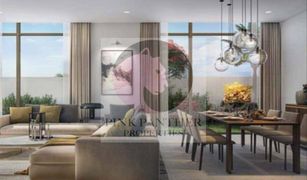 6 Bedrooms Villa for sale in Saadiyat Beach, Abu Dhabi Al Jubail Island