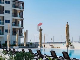 Studio Apartment for sale at Leonardo Residences, Oasis Residences, Masdar City