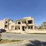 5 Bedroom Villa for sale at Palm Hills Golf Extension, Al Wahat Road, 6 October City, Giza