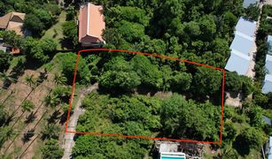 N/A Land for sale in Bo Phut, Koh Samui 