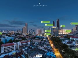 ขายคอนโด 1 ห้องนอน ในโครงการ โฟล บาย แสนสิริ, คลองสาน